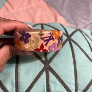 COPY - Louis Vuitton Farandole Bangle